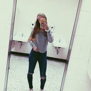 Meet your Posher, Rachel